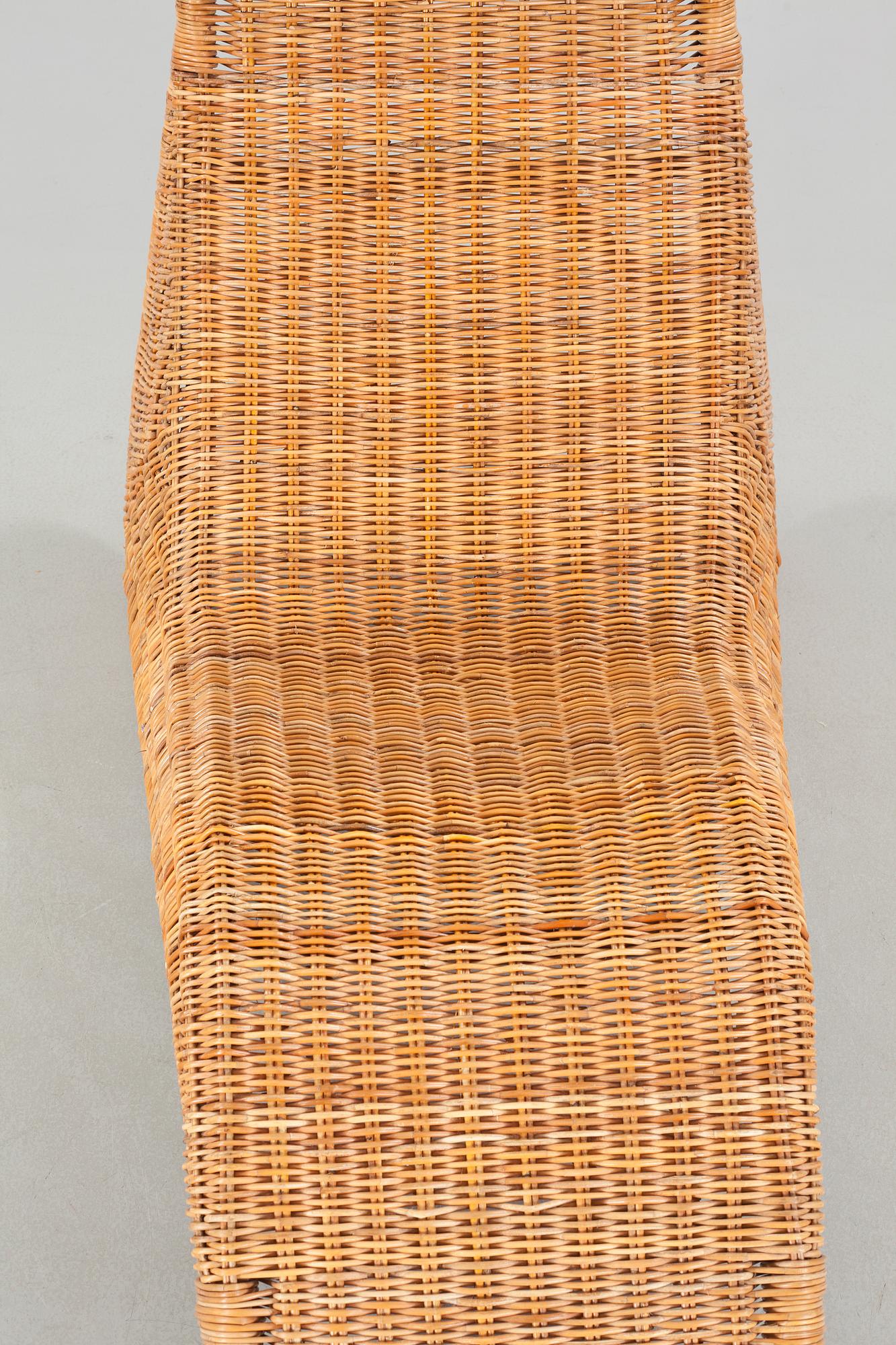 VILSTOL, "Karlskrona", Ikea, sent 1900-tal.