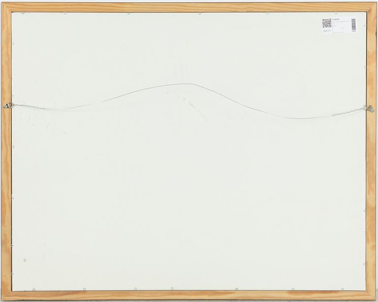 Roj Friberg, Untitled.