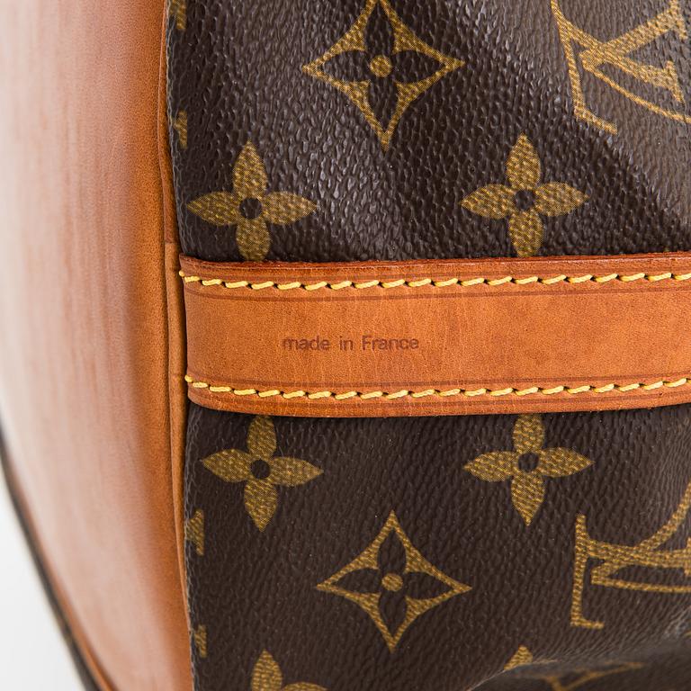 Louis Vuitton, "Petit Noé", väska.