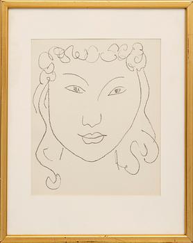 Henri Matisse,