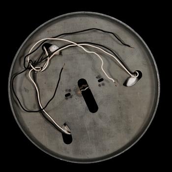 LISA JOHANSSON PAPE, KATTOPLAFONDI, Orno, 1900-luvun puoliväli.