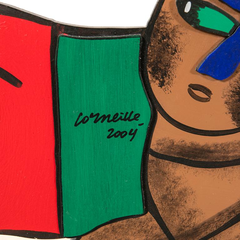 Beverloo Corneille,.