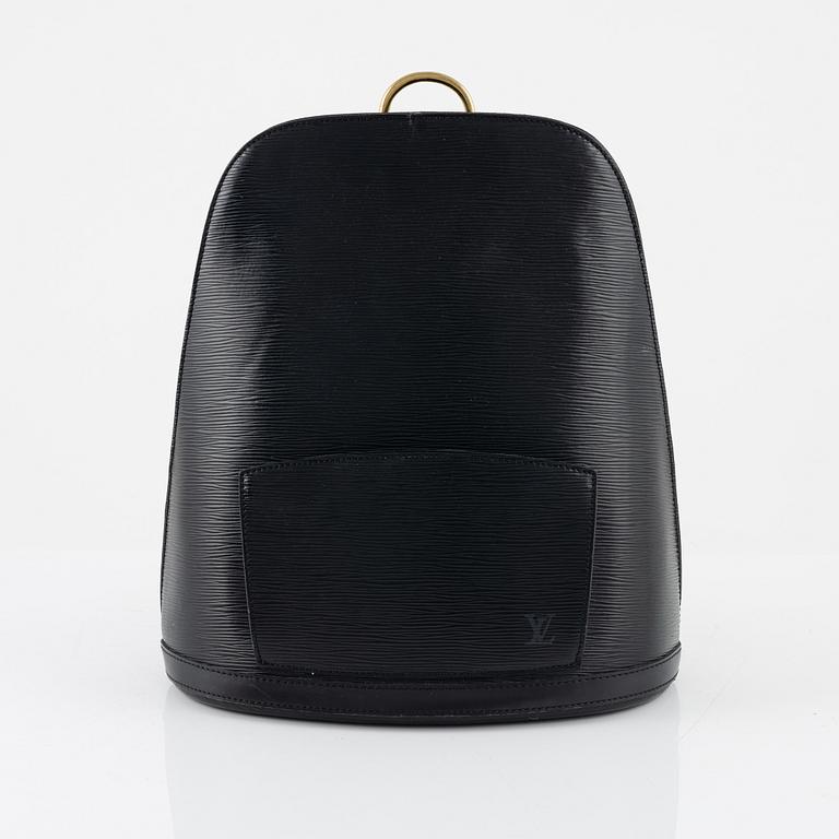 Louis Vuitton, ryggsäck, "Goblin", 1995.