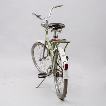 CYKEL, JOPO Mobil, Helkama, Finland, 1965-74.