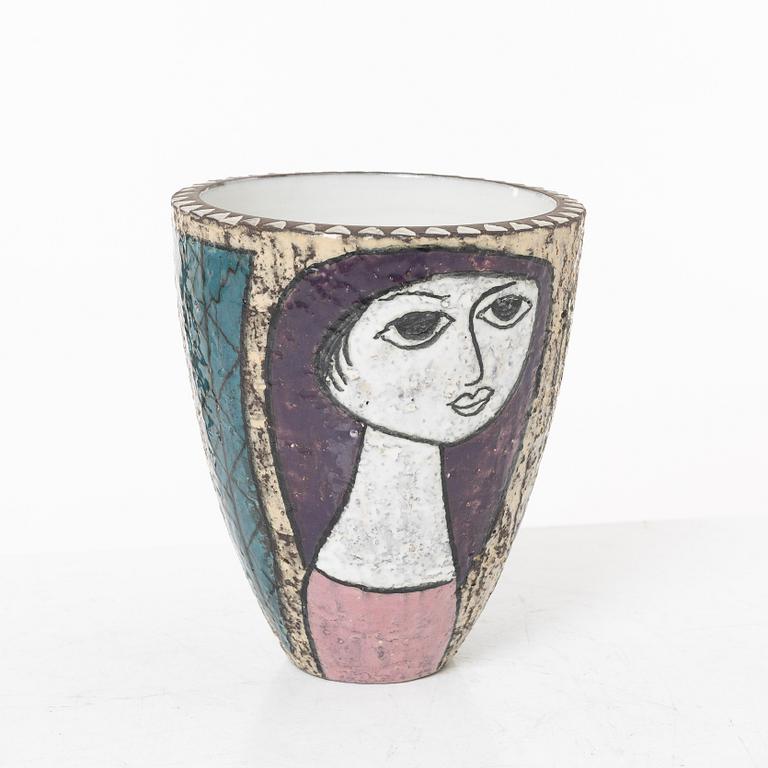 Mari Simmulson, 6 items, Upsala-Ekeby.