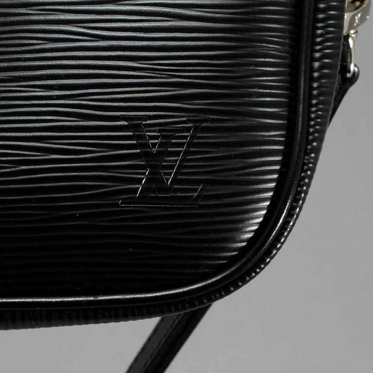 VÄSKA, Louis Vuitton.