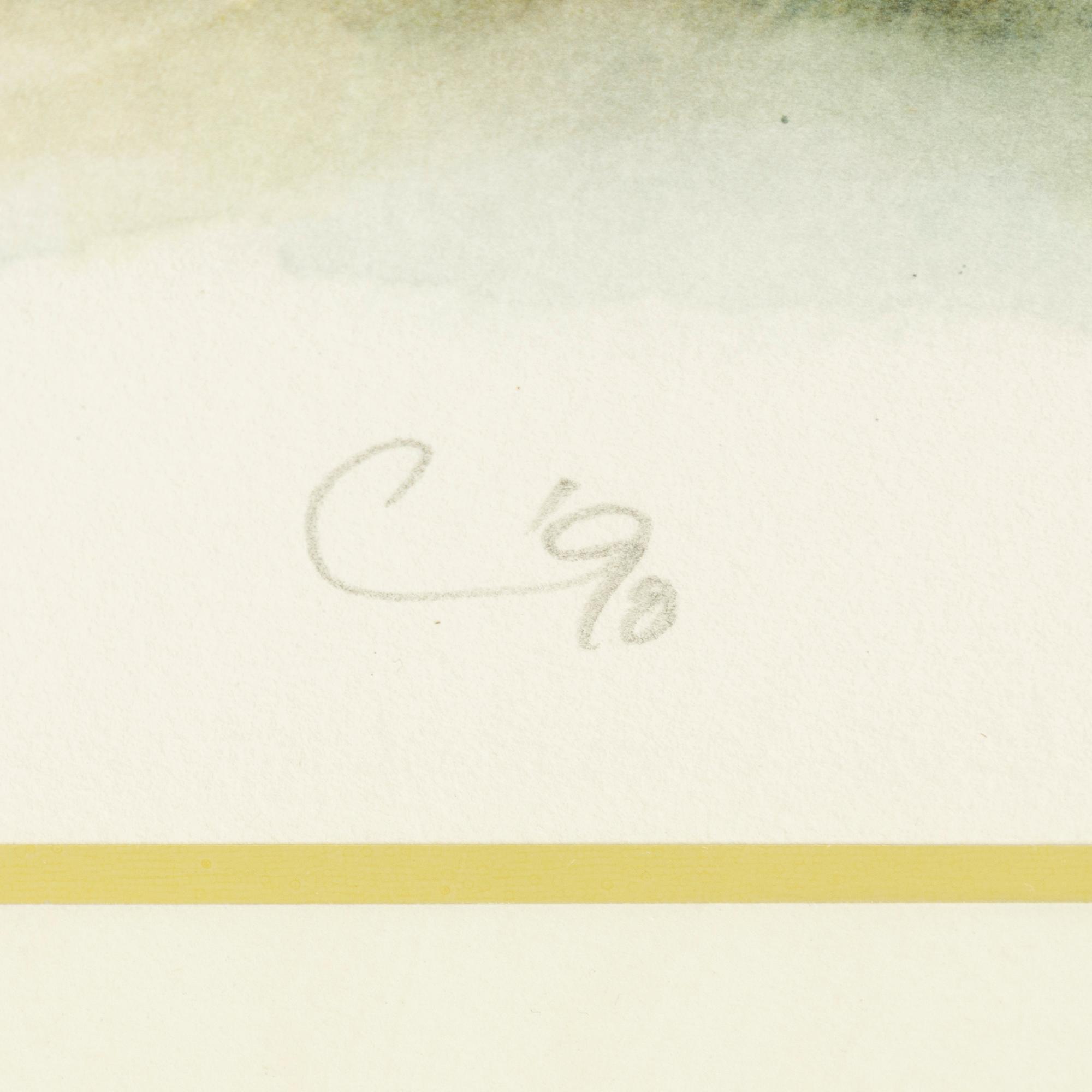 Kung Charles III, "Windsor Castle".