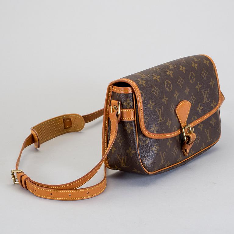 VÄSKA, "Sologne", Louis Vuitton.