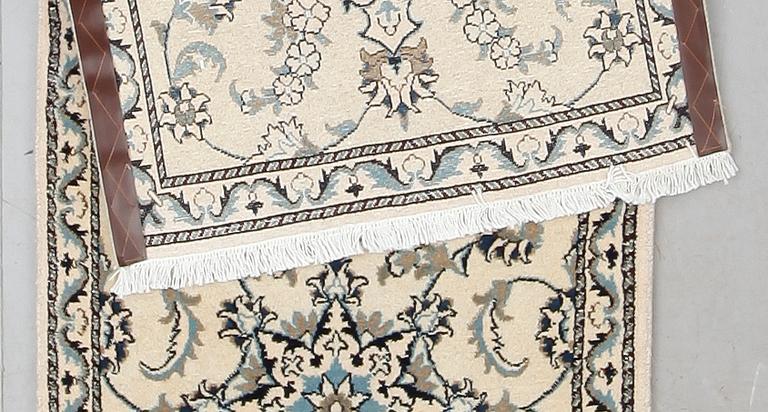 MATTA, Nain Tabas, ca 200 x 78 cm.