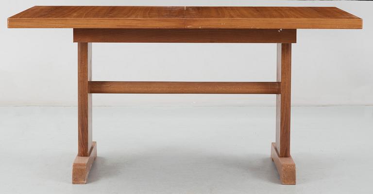 MATBORD, G A Berg, Stockholm, 1900-tal.