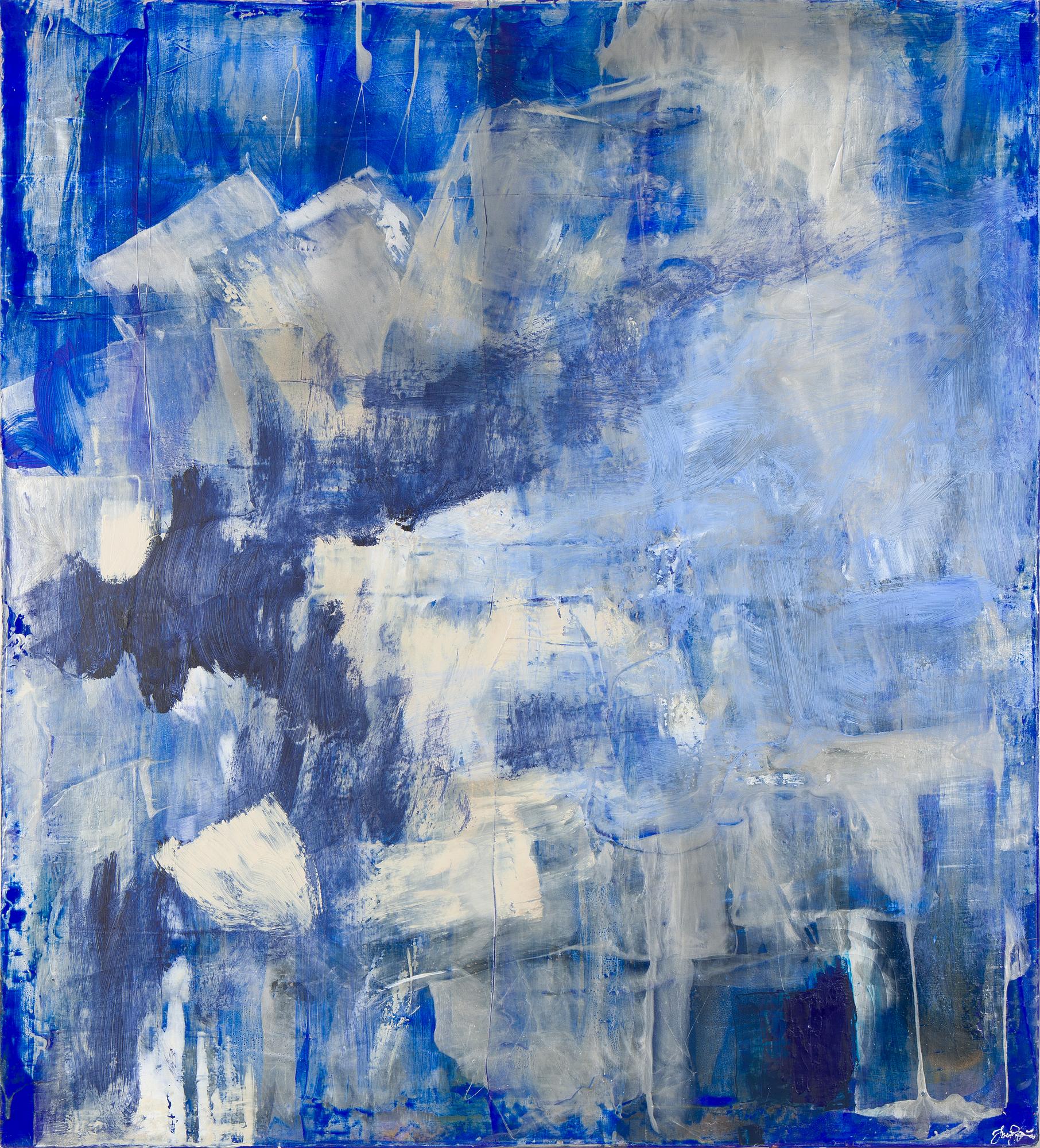 Joona Ijäs, "Skaalat" ('Scales').