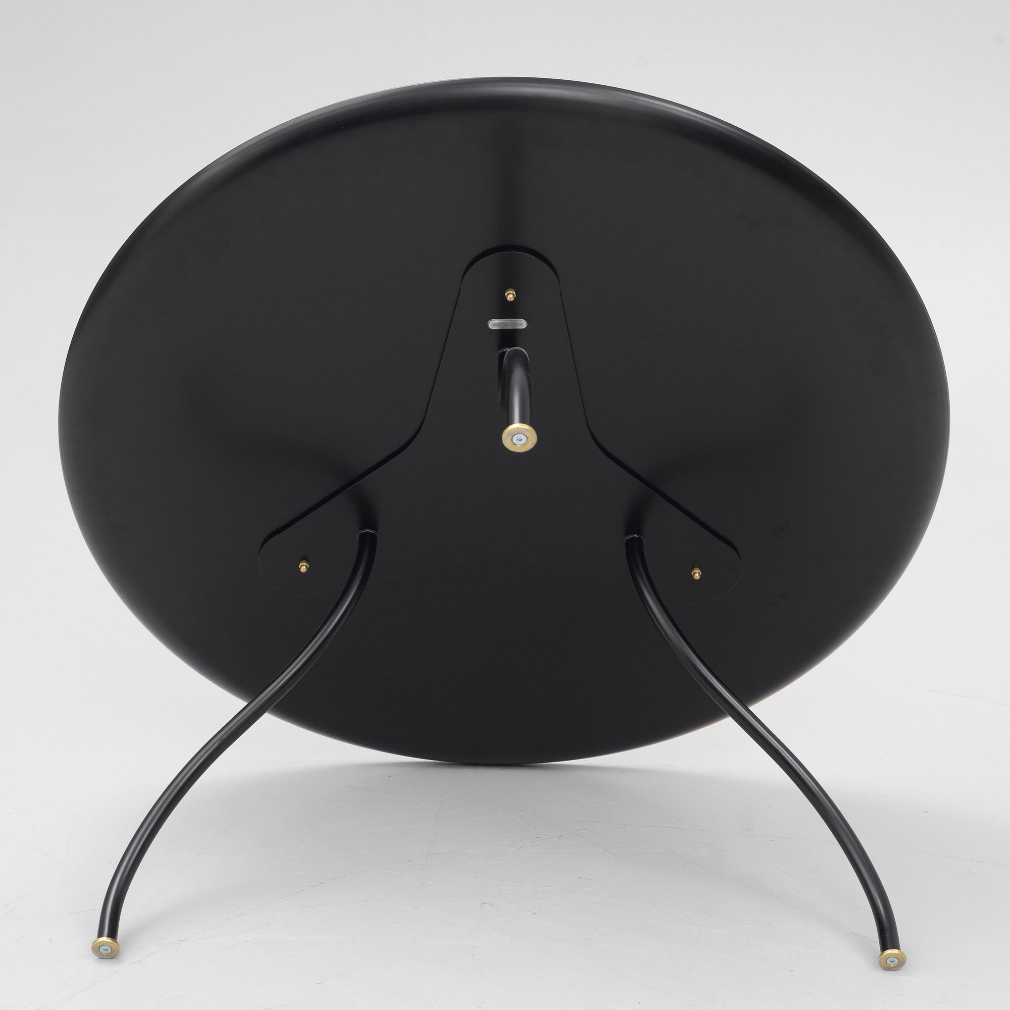 Firma Svenskt Tenn, Eva Schildt, coffee table 'Oolong', Svenskt Tenn.