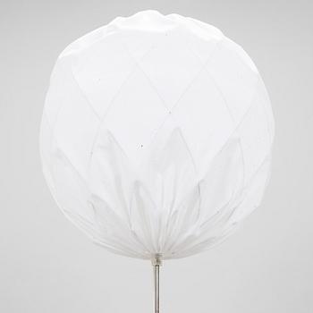 Tore Ahlsén, golvlampa, "Napoleon vid Nilen" Gärsnäs.