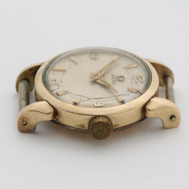 OMEGA, wrist watch, 20 mm,