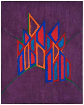 454. Einar Lynge-Ahlberg, Kaleidoscope.