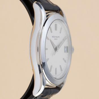 Patek Philippe, Calatrava, ca 2006.
