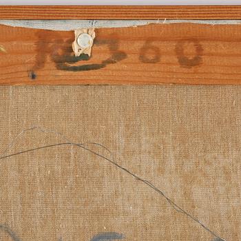 Jacqueline de Jong, ”Le Consommateur Excité”.