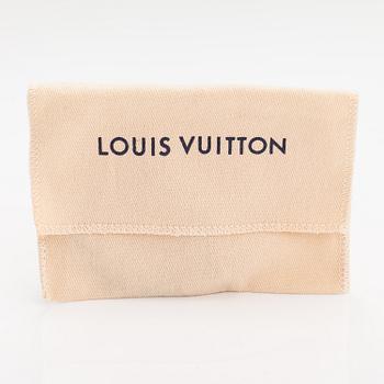 Louis Vuitton, "Crazy in lock" rannekoru. Merkitty Louis Vuitton, Made in Spain.