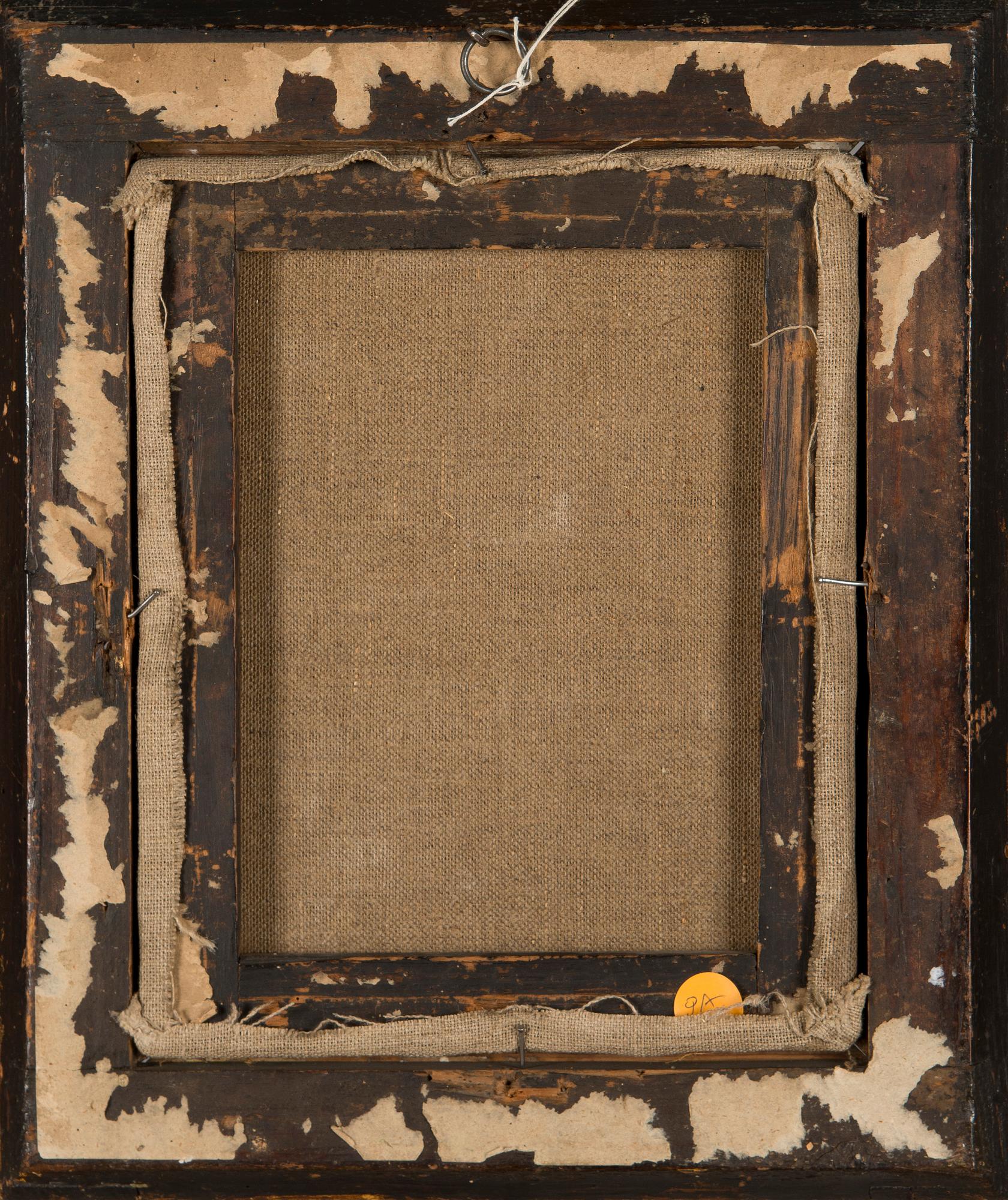 Okänd konstnär, Kristus.