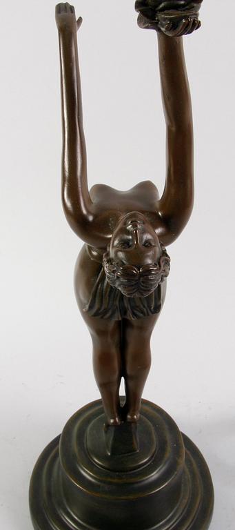 BORDSARMATUR, Art Deco-stil, 1900/2000-tal.