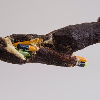 NIRAN BAIBULAT, "OKSA II".