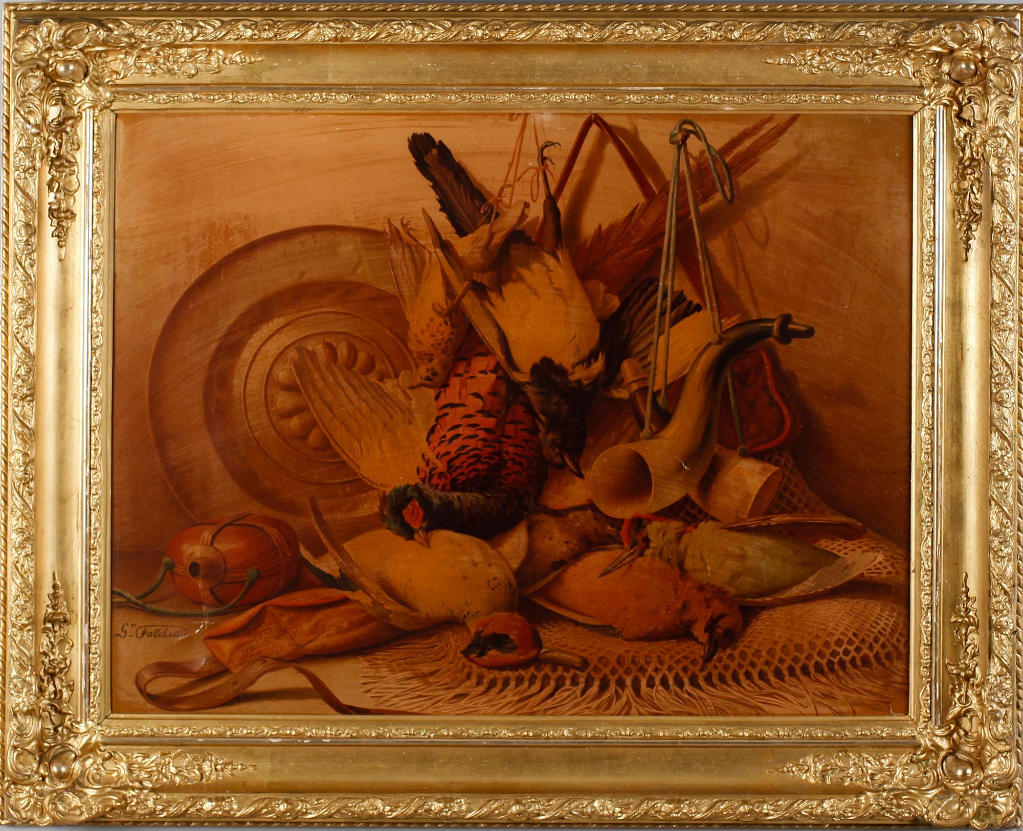RAM, 1800-talets andra hälft.