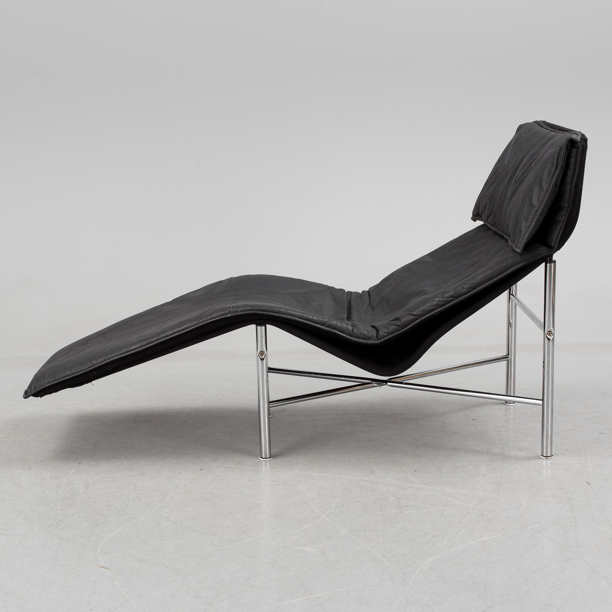 TORD BJÖRKLUND, vilfåtölj, "Skye", IKEA, 1900-talets fjärde kvartal.