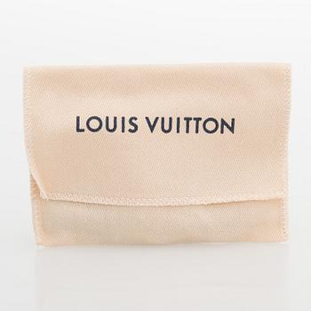 Louis Vuitton, "Fetish Lug Tag", nyckelring.