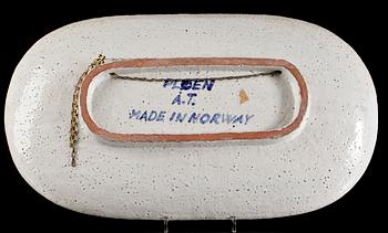 FAT, keramik, Erik Plöen Norge.