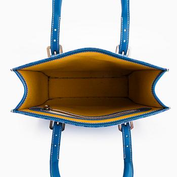 Goyard, a "Comores GM" bag.