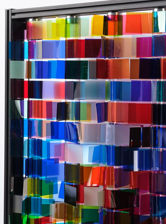 Pe Lang, "Color No 1".