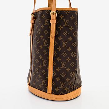 Louis Vuitton, väska, "Bucket".