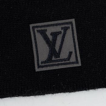 Louis Vuitton, Beanie Hat, "Beanie".