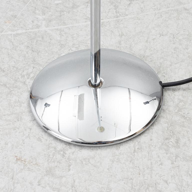 Achille Castiglioni, a 'Brera' floor lamp, Flos, Italy.