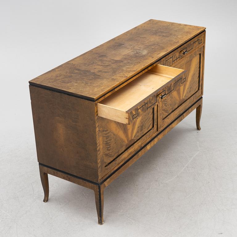 Sideboard, Swedish Grace, 1930s.