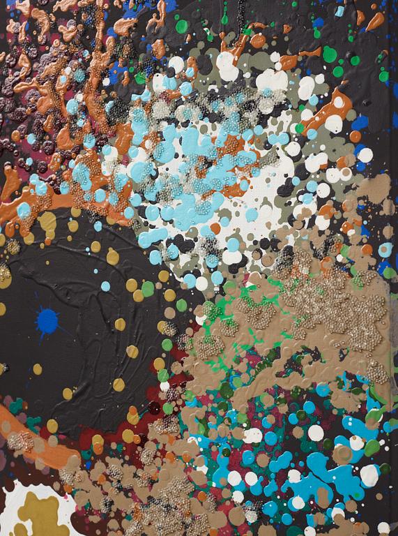 Eva Löfdahl, Utan titel.