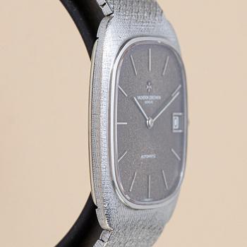 Vacheron Constantin, "Jumbo", "Tropical Sigma Dial", ca 1979.