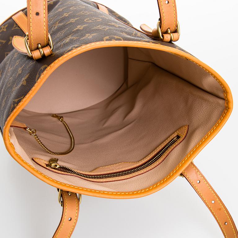 Louis Vuitton, A Monogram 'Bucket' Bag.