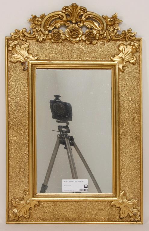 SPEGEL, 1800/1900-tal.