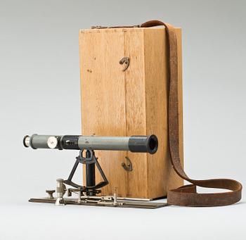 NAVIGATIONSINSTRUMENT, AB Lyth. 1900-tal.