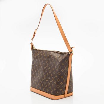 Louis Vuitton, an 'Amfar Three Vanity Star' bag, Sharon Stone for Louis Vuitton.
