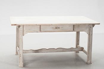 BORD, barockstil, 18/1900-tal.