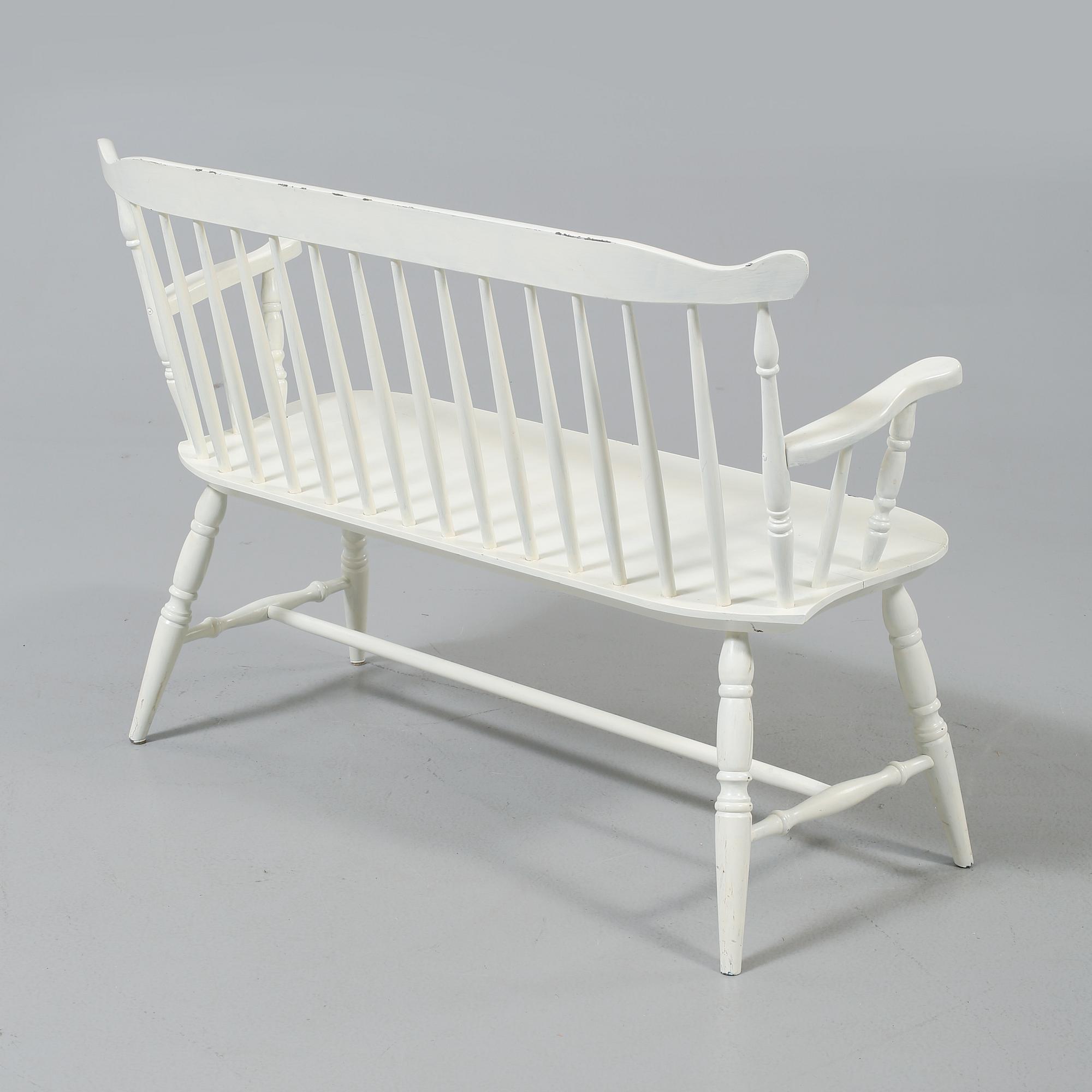 KÖKSSOFFA, Nesto stolfabrik AB, 1900-talets andra hälft.