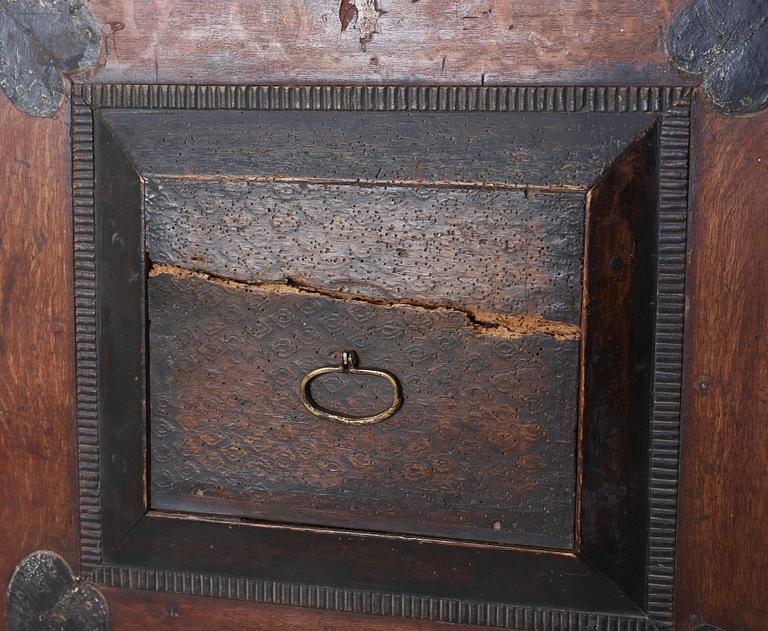 SKRIN, barock, 1700-tal.