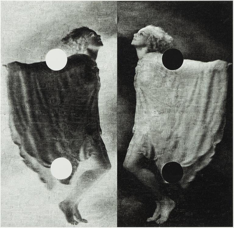 Fredrik Wretman, Untitled.
