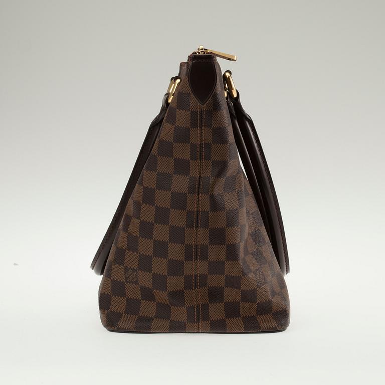 VÄSKA, "Saleya", Louis Vuitton.