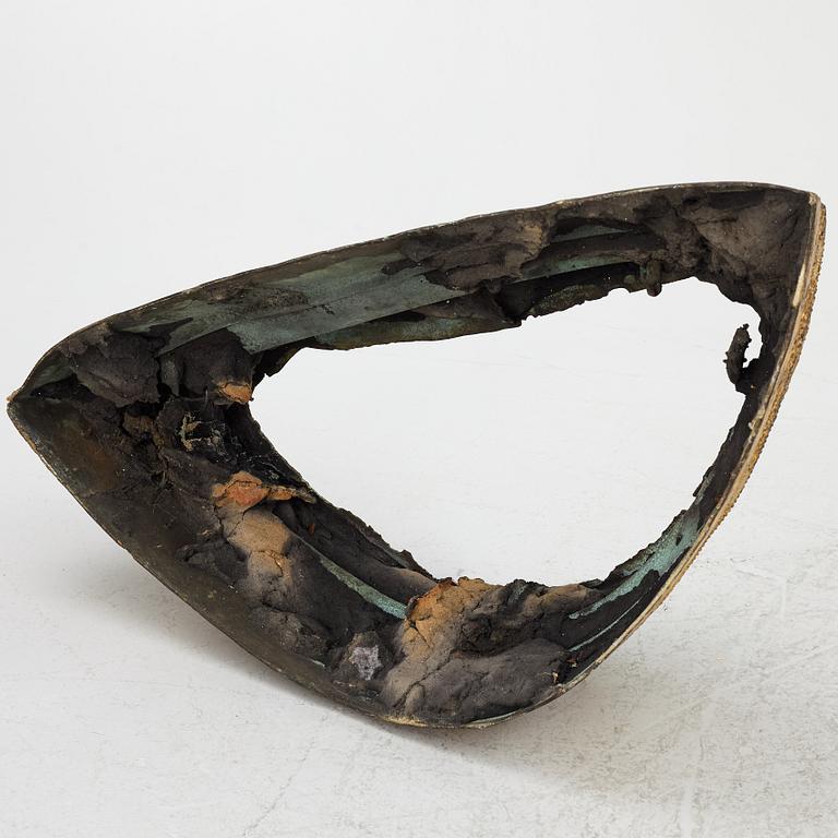 Budda, brons, Thailand, 1900-tal.