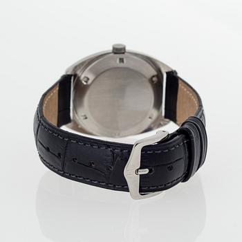 ZENITH, Autosport, wrist watch, 33 mm.