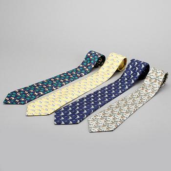 SLIPSAR, 4 st, Hermès.