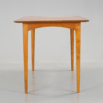 BORD, Elias Svedberg, AB Nordiska Kompaniet, formgivet 1940.